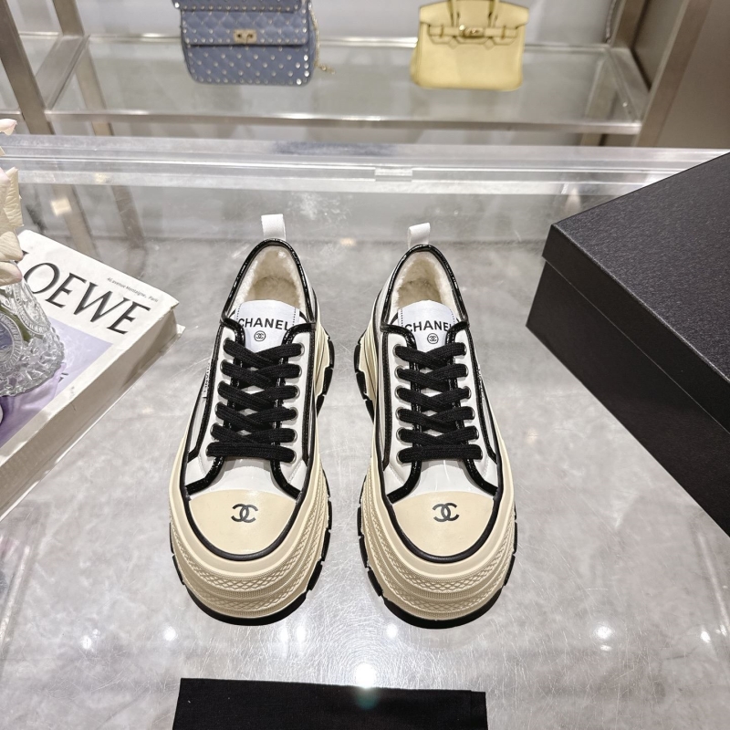 Ch**el sport shoes